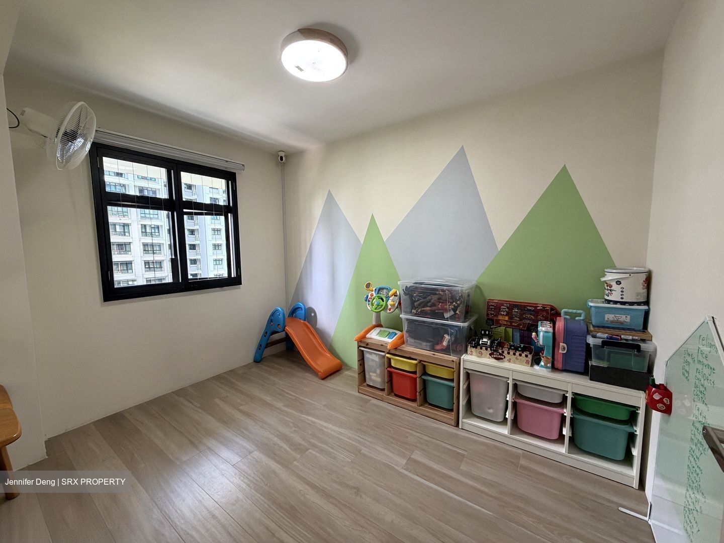 Blk 420C Waterfront II @ Northshore (Punggol), HDB 4 Rooms #581241321